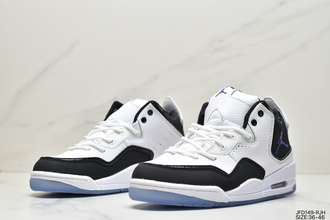 Air Jordan Courtside 23 White Black Red AR1002-101-Top High Quatity Cheap Sneakers Fashion Clothing Clothes Bags handbags Shoes of all Brand wholesale With The best Quality And Beautiful Price from China Factory Chinese suppliers wholesaler seller Air Jordan Courtside 23 White Black Red AR1002-101