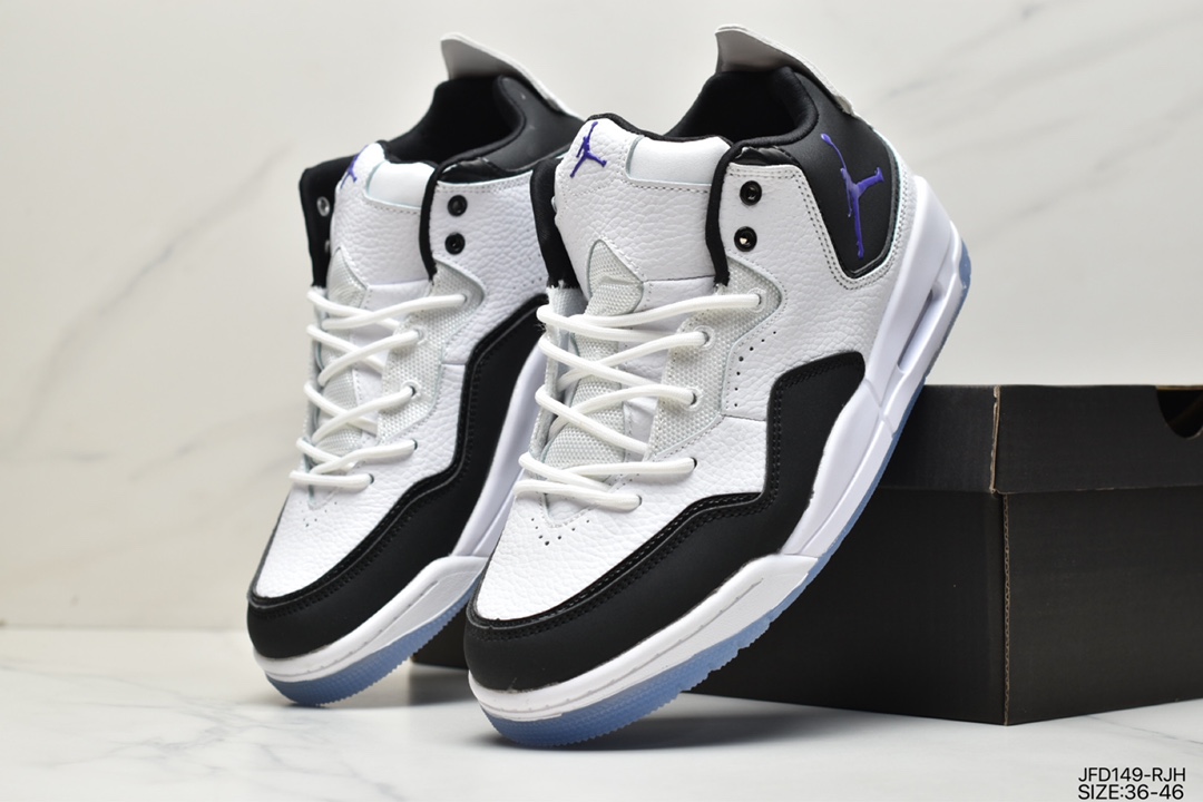 Air Jordan Courtside 23 White Black Red AR1002-101-Top High Quatity Cheap Sneakers Fashion Clothing Clothes Bags handbags Shoes of all Brand wholesale With The best Quality And Beautiful Price from China Factory Chinese suppliers wholesaler seller Air Jordan Courtside 23 White Black Red AR1002-101
