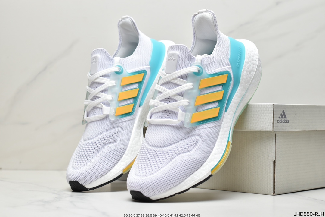 Adidas ultra boost 2022 series officially exposed GX5463