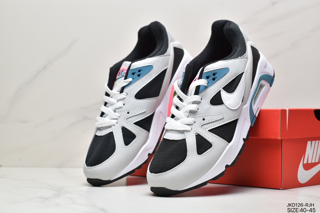 Classic running shoes Air Structure Triax 91 just like its name CV3492-Top High Quatity Cheap Sneakers Fashion Clothing Clothes Bags handbags Shoes of all Brand wholesale With The best Quality And Beautiful Price from China Factory Chinese suppliers wholesaler seller Classic running shoes Air Structure Triax 91 just like its name CV3492