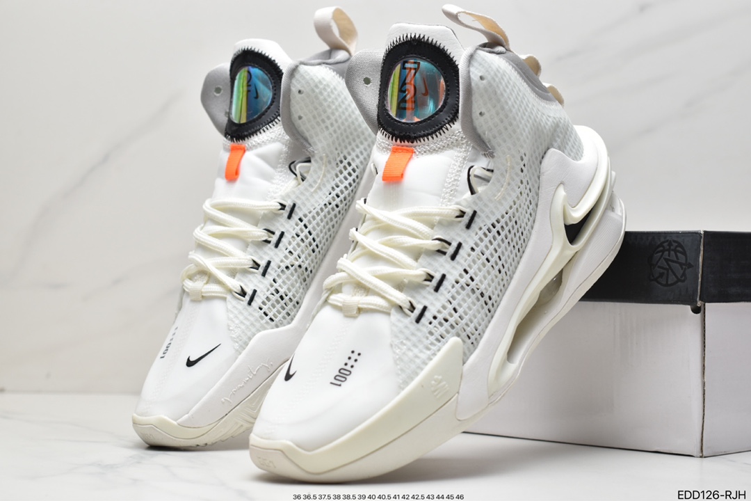 Pure original NK Air zoom GTJump EP combat basketball shoes DO6326-640-Top High Quatity Cheap Sneakers Fashion Clothing Clothes Bags handbags Shoes of all Brand wholesale With The best Quality And Beautiful Price from China Factory Chinese suppliers wholesaler seller Pure original NK Air zoom GTJump EP combat basketball shoes DO6326-640