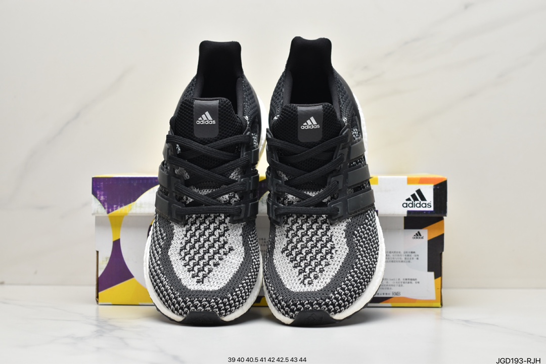 Adidas adidas UltraBoost LTD 4.0 ”5th Anniversary” pop rice high BB6220 CM8272