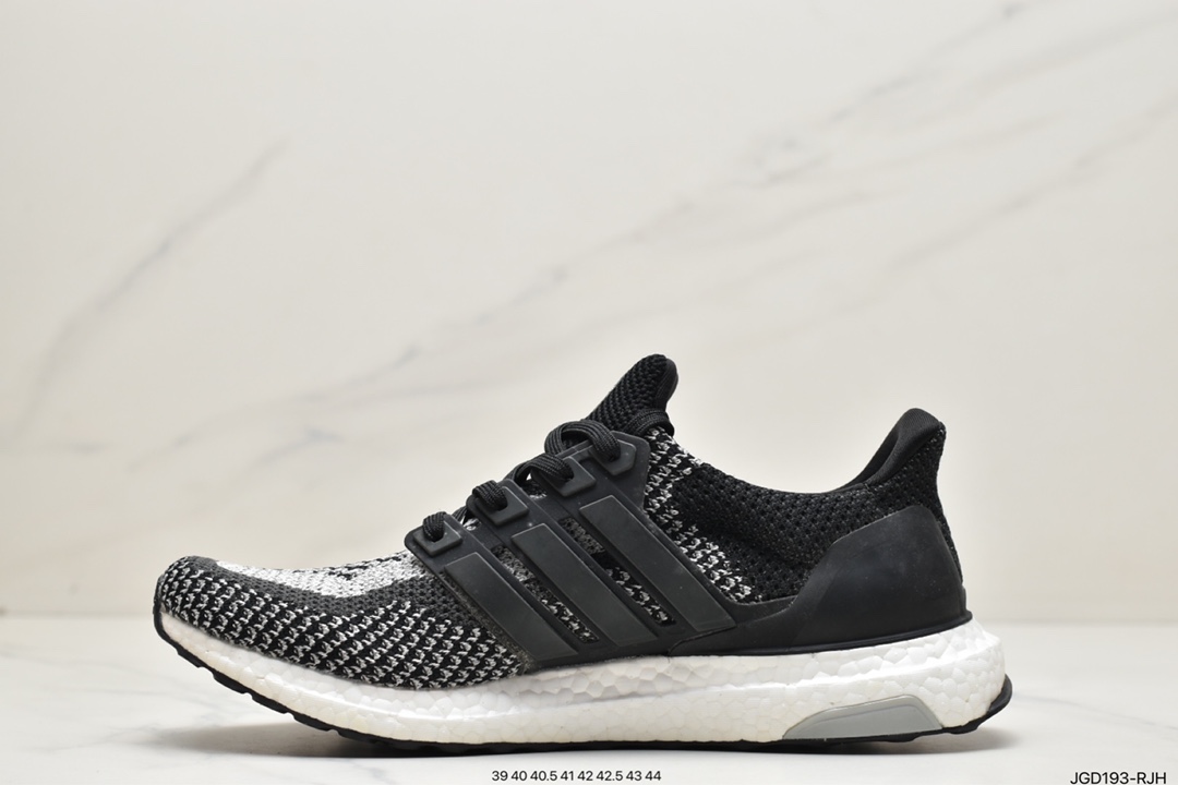 Adidas adidas UltraBoost LTD 4.0 ”5th Anniversary” pop rice high BB6220 CM8272