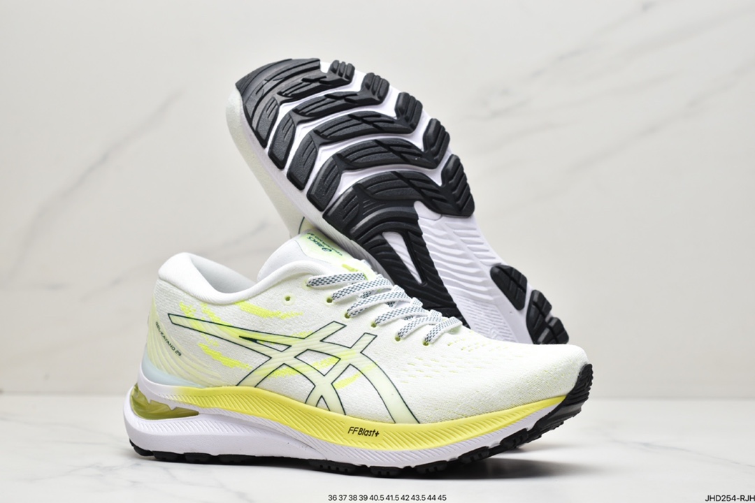 Asics Gel-Kayano 29th generation sports casual breathable professional running shoes 1011B440-300