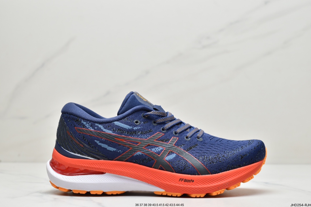 Asics Gel-Kayano 29th generation sports casual breathable professional running shoes 1011B440-300