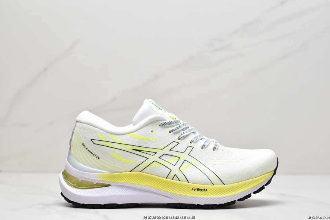 Asics Gel-Kayano 29th generation sports casual breathable professional running shoes 1011B440-300