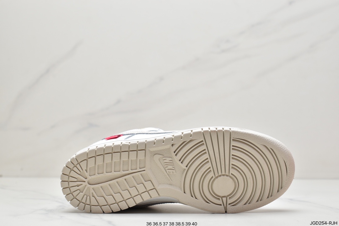 Nike Dunk Low white powder pink shoe buckle DX6060-121-Top High Quatity Cheap Sneakers Fashion Clothing Clothes Bags handbags Shoes of all Brand wholesale With The best Quality And Beautiful Price from China Factory Chinese suppliers wholesaler seller Nike Dunk Low white powder pink shoe buckle DX6060-121
