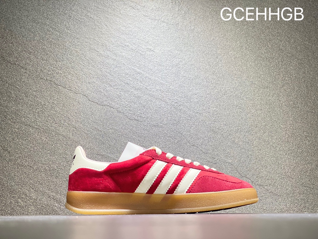 Adidas Originals Gazelle ”Esquisite Gucci” Antelope Series Low Top