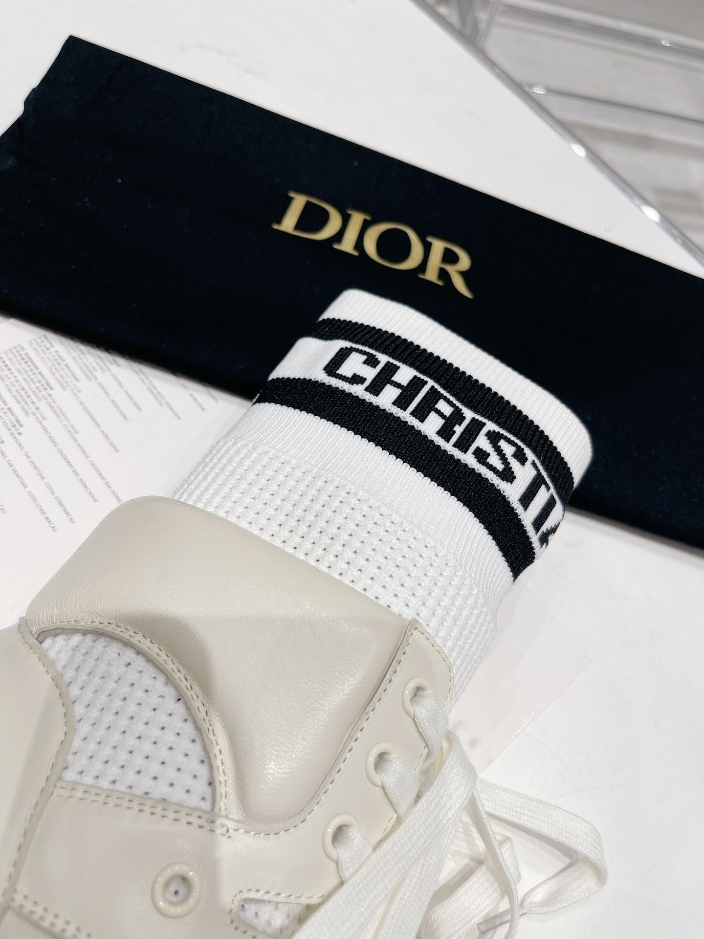 新色Dior迪奥CRUISE2022