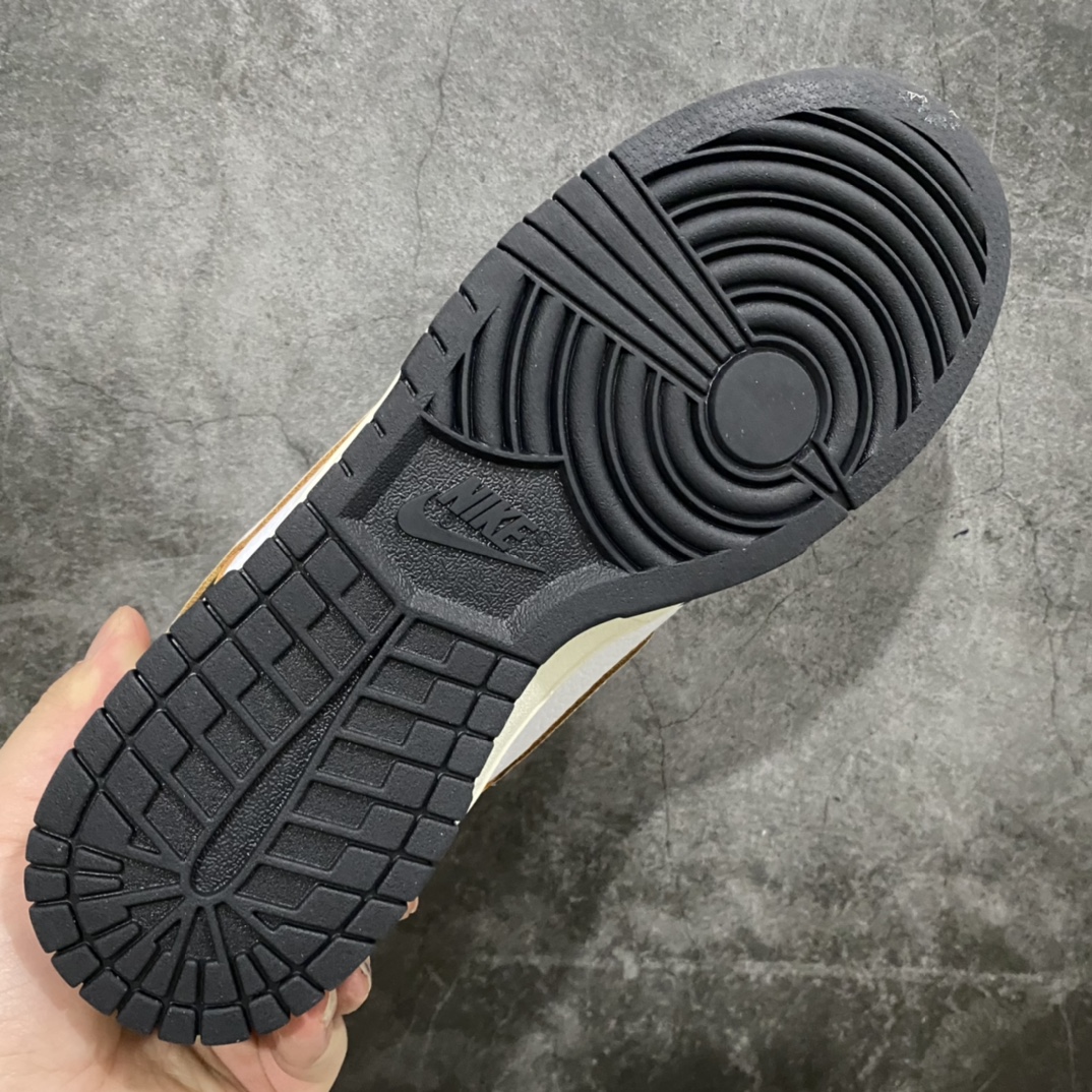 图片[9]-Top版本HUF x Nike SB Dunk Low “San Francisco” 黑白旧金山刮刮乐 鞋面可刮 FD8775-001 原厂原档案开发，原盒原标，原厂头层皮料，官方厚鞋舌设计，做工细节全方位比对原鞋 尺码：36/47.5-选品中心