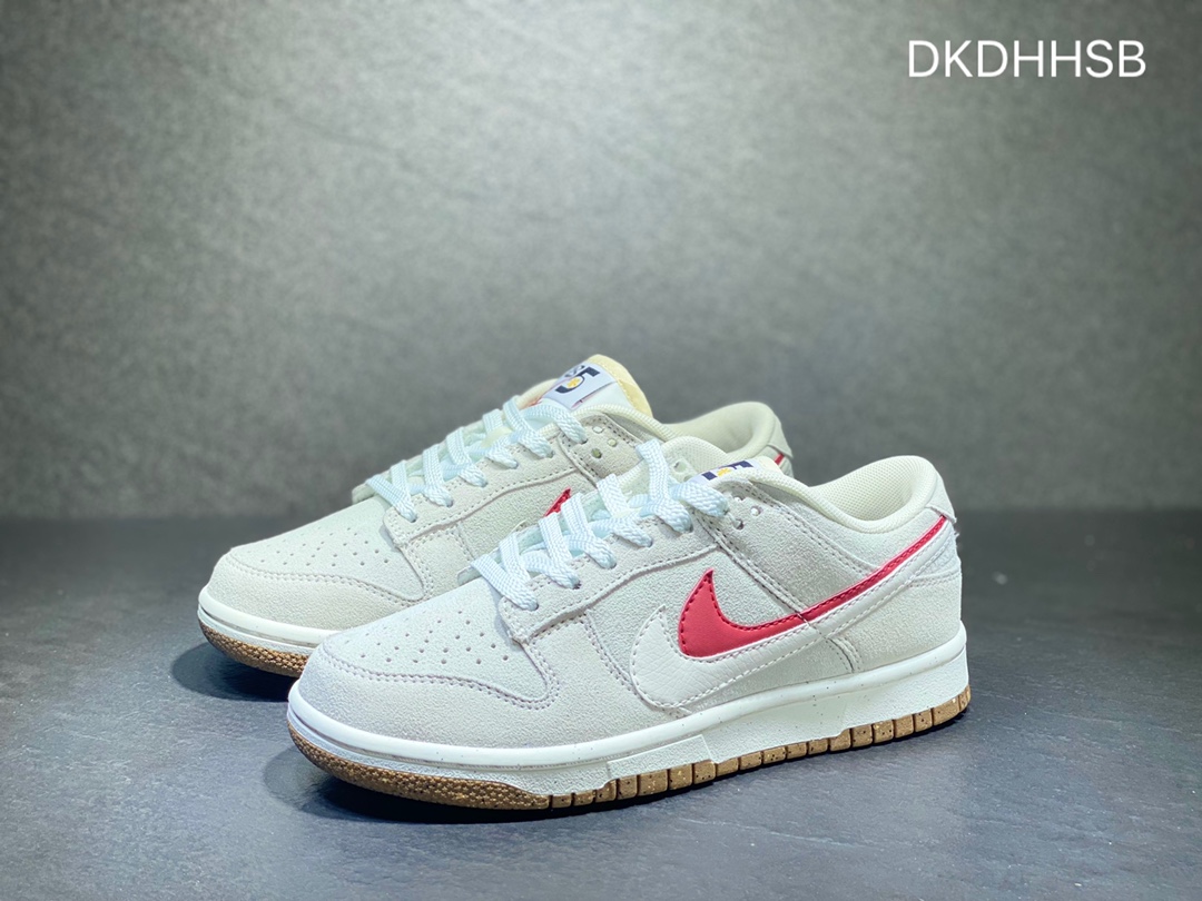 Nike SB dunk Low low to help casual sports skateboard shoes DO9457-100-Top High Quatity Cheap Sneakers Fashion Clothing Clothes Bags handbags Shoes of all Brand wholesale With The best Quality And Beautiful Price from China Factory Chinese suppliers wholesaler seller Nike SB dunk Low low to help casual sports skateboard shoes DO9457-100