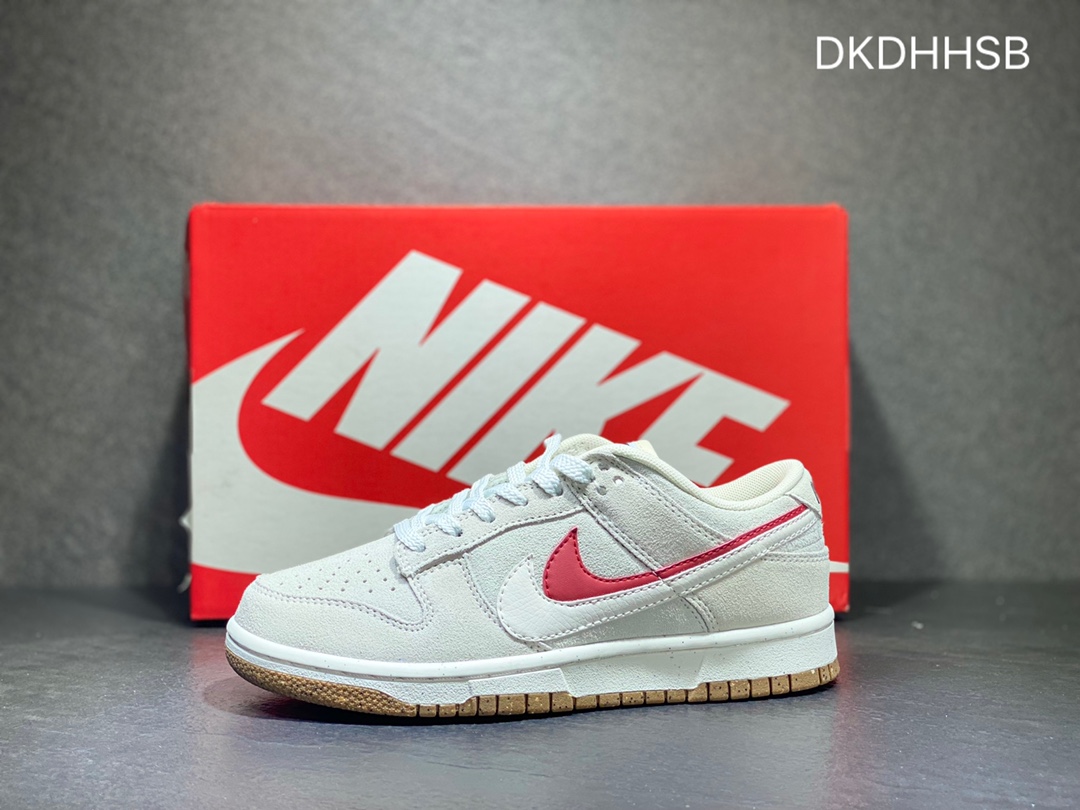 Nike SB dunk Low low to help casual sports skateboard shoes DO9457-100-Top High Quatity Cheap Sneakers Fashion Clothing Clothes Bags handbags Shoes of all Brand wholesale With The best Quality And Beautiful Price from China Factory Chinese suppliers wholesaler seller Nike SB dunk Low low to help casual sports skateboard shoes DO9457-100