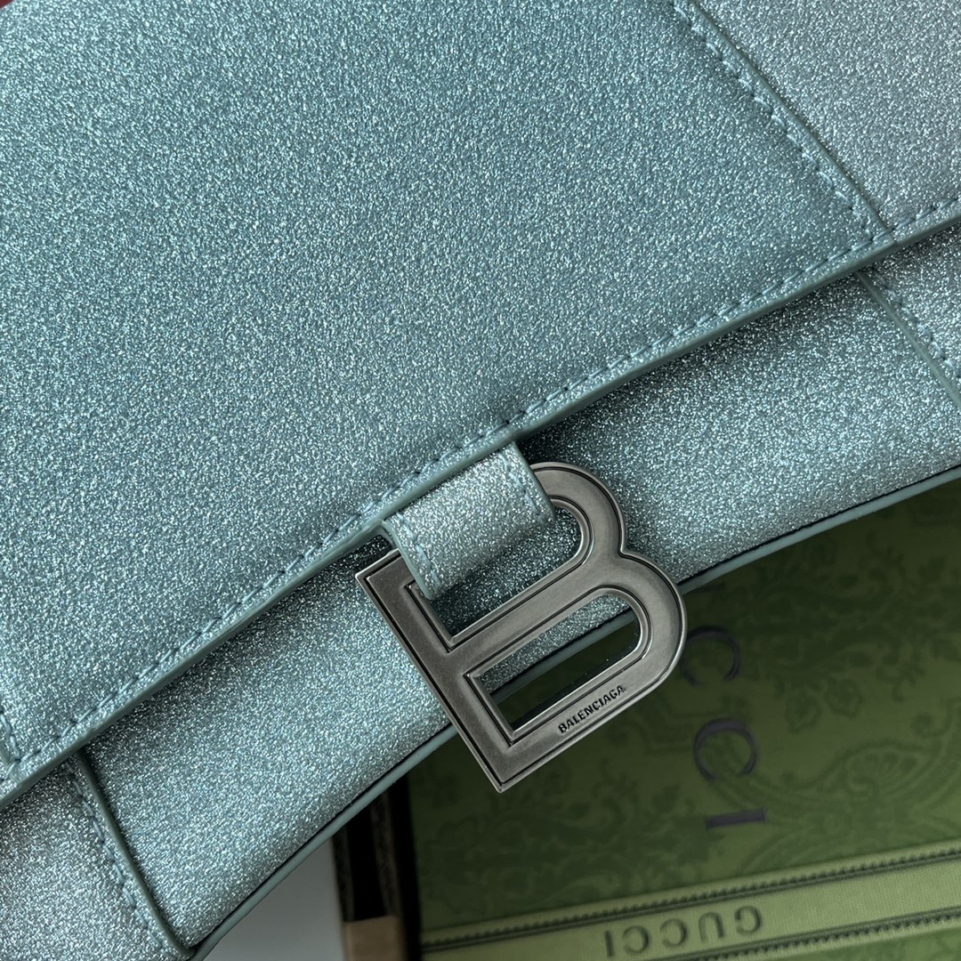 Balenciaga bag (Cdfmall 】 BALENCIAGA × GUCCI ‼ GUCCI “Aria- ” ， ！ — photo 3