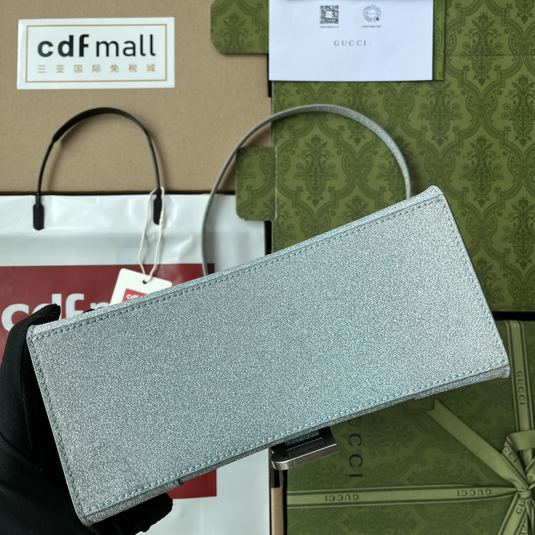 Balenciaga bag (Cdfmall 】 BALENCIAGA × GUCCI ‼ GUCCI “Aria- ” ， ！ — photo 2