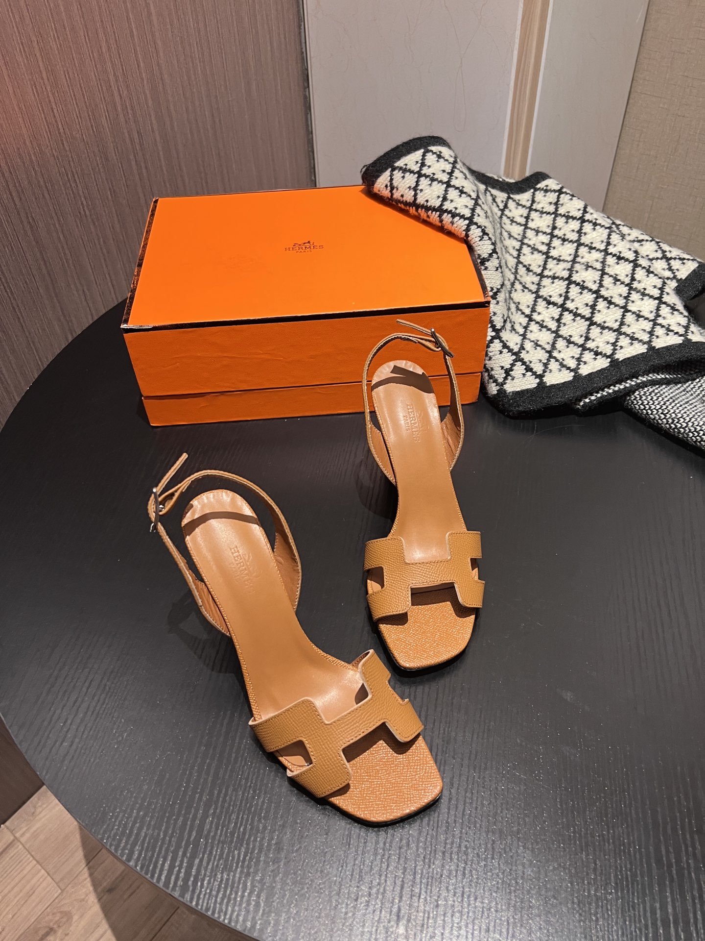 Where can I buy
 Hermes Shoes High Heel Pumps Sandals