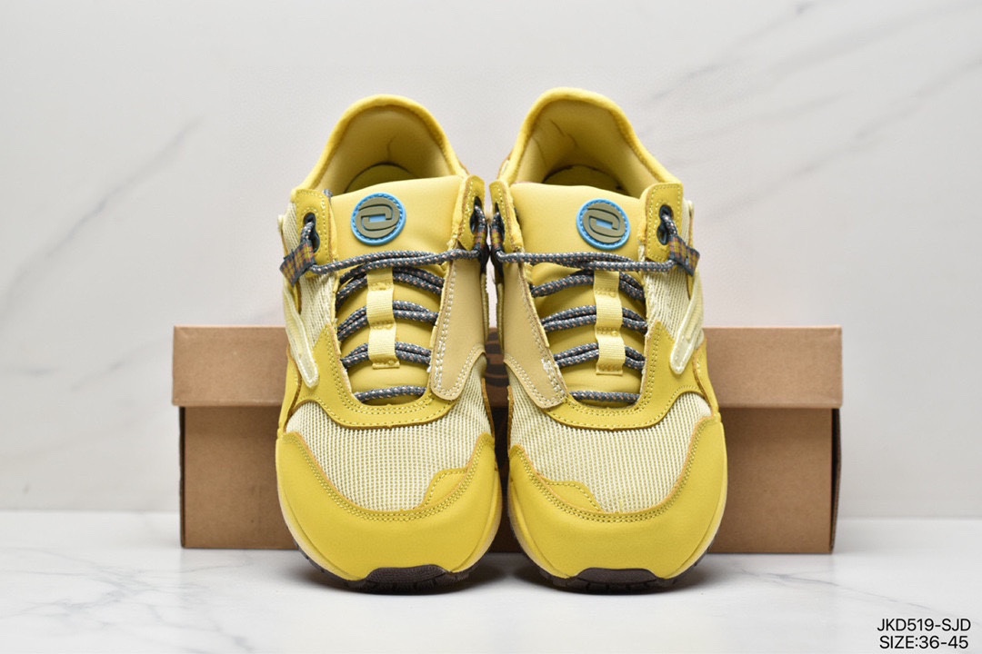 Travis Scott x Nike Air Max 1 ”Cactus Jack” Revamped Low Top DO9392-200-Top High Quatity Cheap Sneakers Fashion Clothing Clothes Bags handbags Shoes of all Brand wholesale With The best Quality And Beautiful Price from China Factory Chinese suppliers wholesaler seller Travis Scott x Nike Air Max 1 ”Cactus Jack” Revamped Low Top DO9392-200