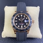 7 Star Collection
 Rolex Watch