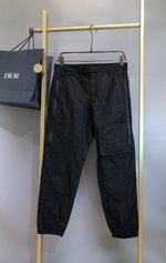 Dior Clothing Pants & Trousers Men Fashion Casual
