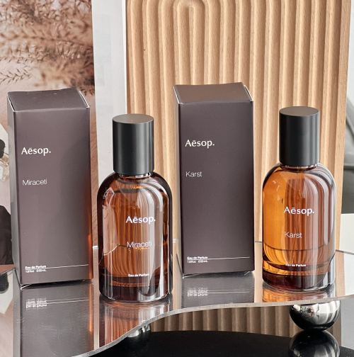 Aesop Eidesis Eau de Parfum - Captivating Unisex Fragrance, 50ml 1 Aesop Eidesis Eau de Parfum - Captivating Unisex Fragrance, 50ml