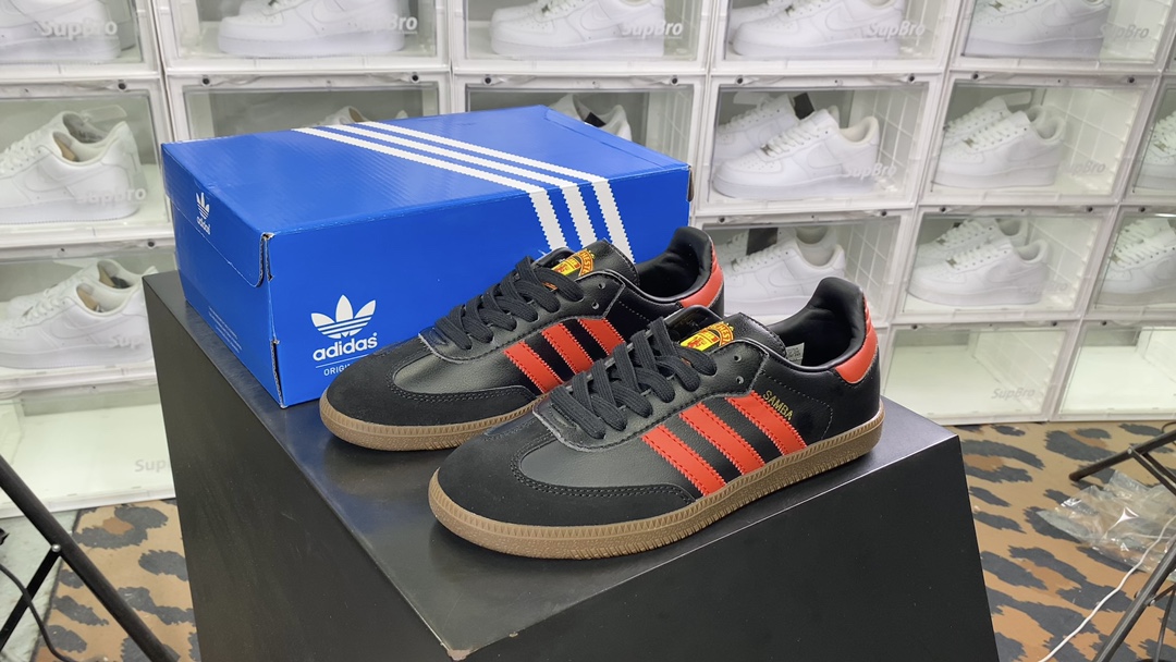 [Adidas Originals Series]