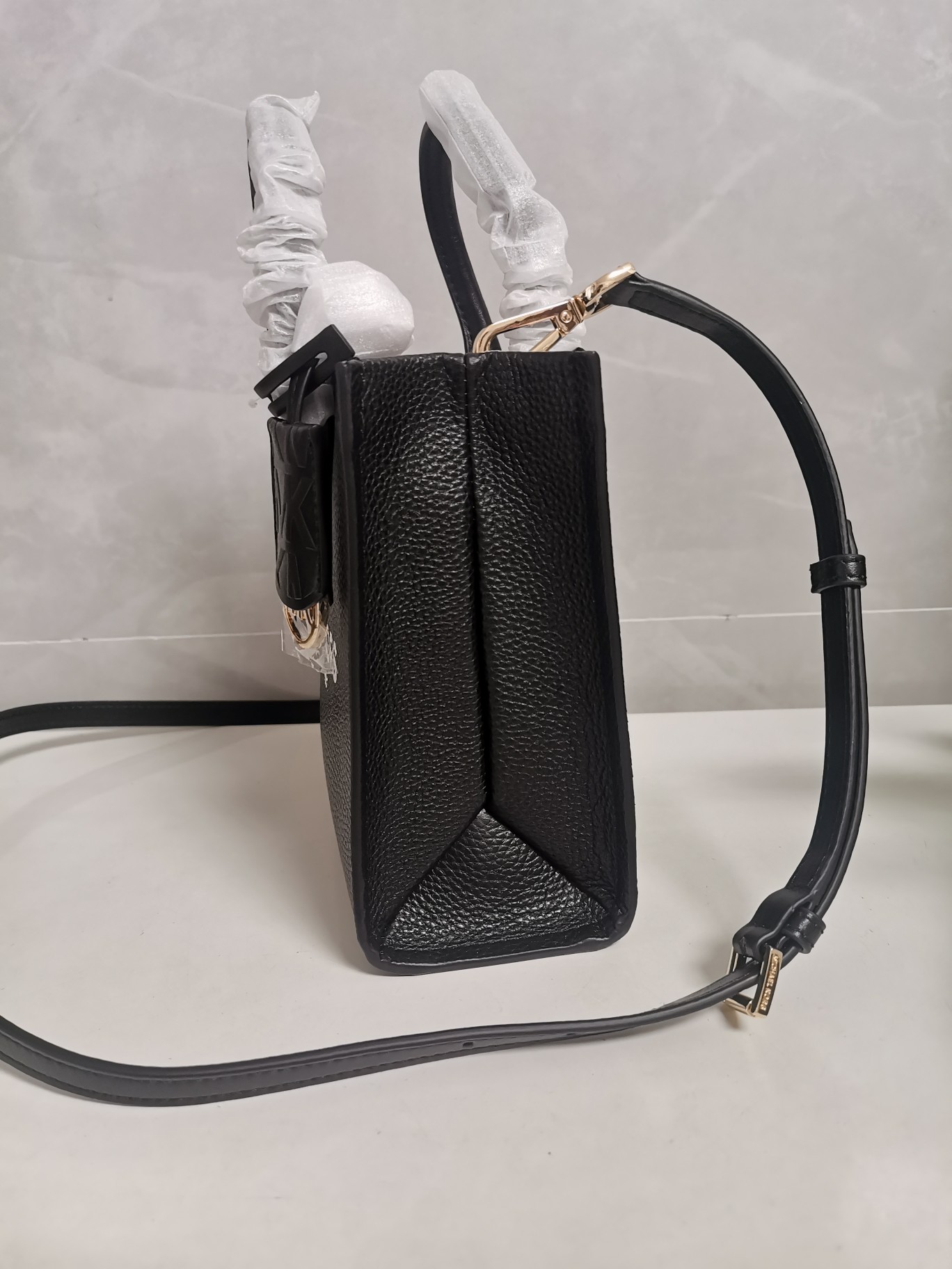 Michael Kors 小号独家新款帆布同款