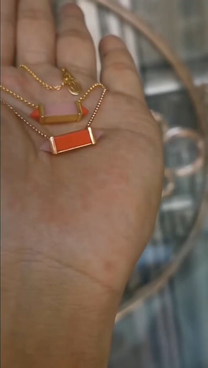 Cartier - Necklace