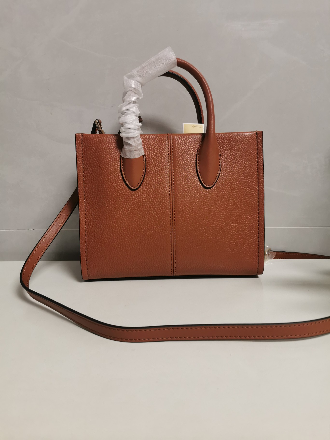 Michael Kors 小号独家新款帆布同款