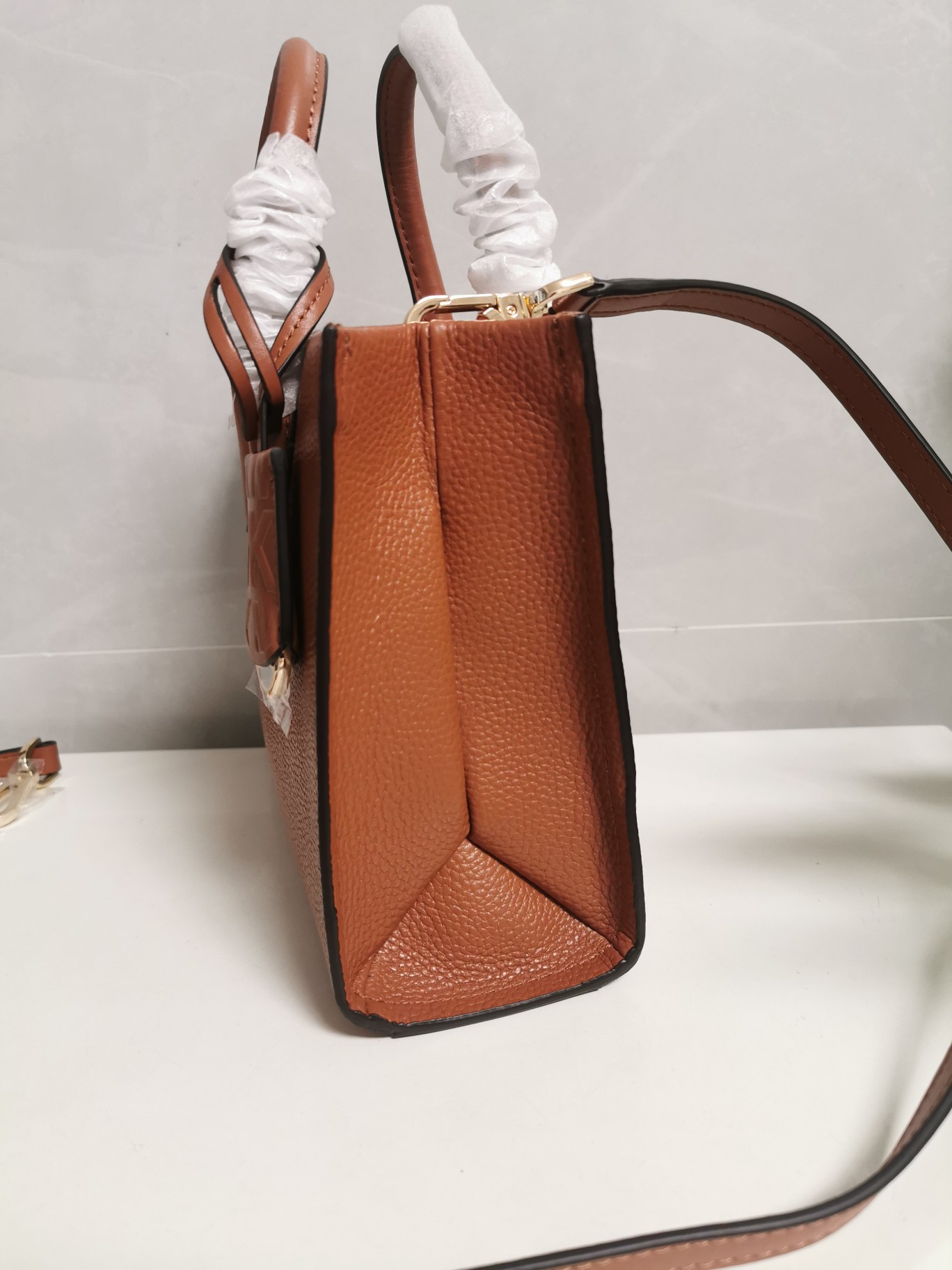 Michael Kors 小号独家新款帆布同款