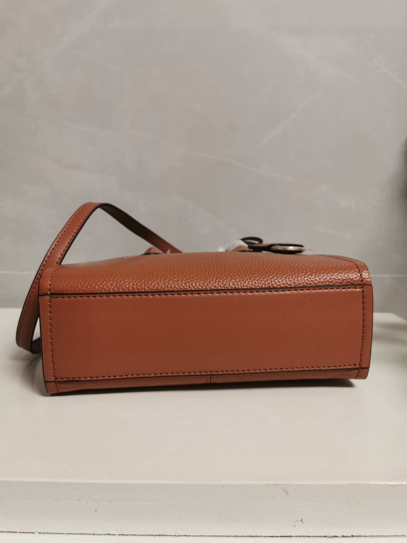 Michael Kors 小号独家新款帆布同款