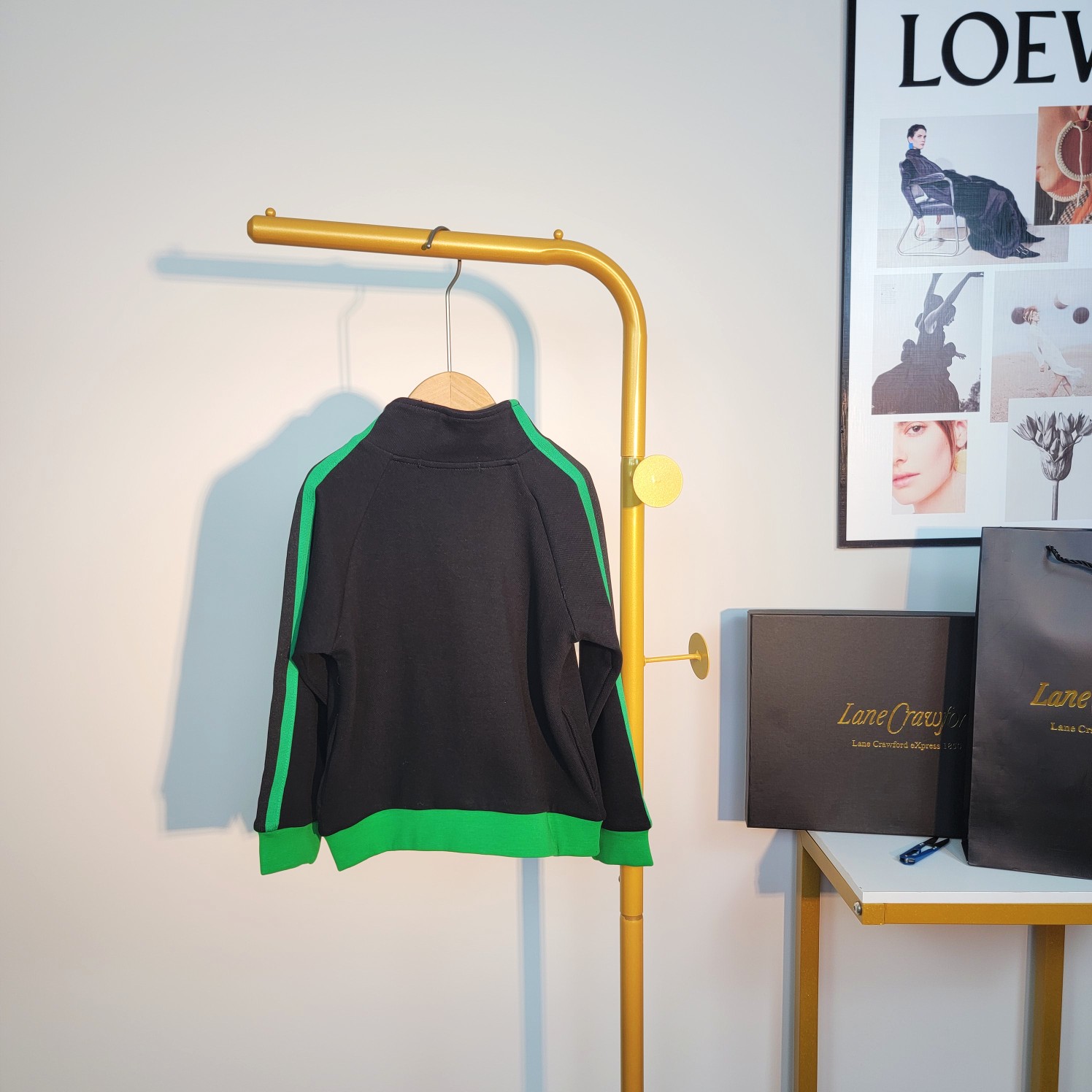 Adjustable Packaging Package for 100-155cm Height, Worth the Money Counter Option - 图片 8