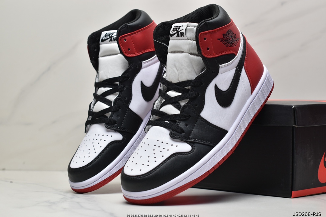 Nike Air Jordan 1 Retro High OG”Black/White”AJ1555088-010-Top High Quatity Cheap Sneakers Fashion Clothing Clothes Bags handbags Shoes of all Brand wholesale With The best Quality And Beautiful Price from China Factory Chinese suppliers wholesaler seller Nike Air Jordan 1 Retro High OG”Black/White”AJ1555088-010