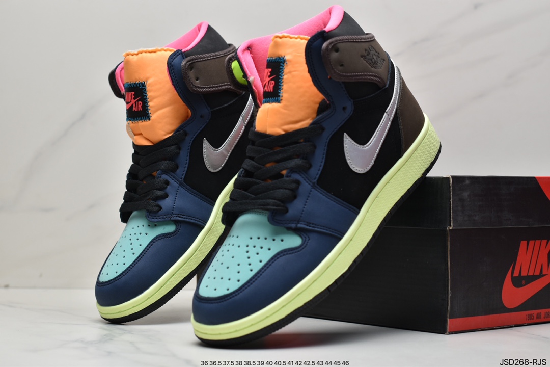 Nike Air Jordan 1 Retro High OG”Black/White”AJ1555088-010-Top High Quatity Cheap Sneakers Fashion Clothing Clothes Bags handbags Shoes of all Brand wholesale With The best Quality And Beautiful Price from China Factory Chinese suppliers wholesaler seller Nike Air Jordan 1 Retro High OG”Black/White”AJ1555088-010