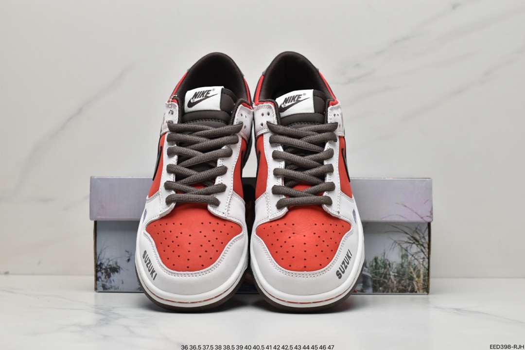 Nike SB Dunk Low ”Suziki” RE500 666OD