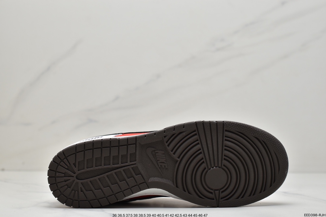 Nike SB Dunk Low ”Suziki” RE500 666OD