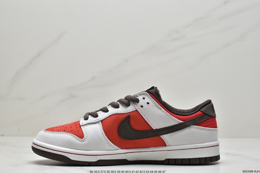 Nike SB Dunk Low ”Suziki” RE500 666OD