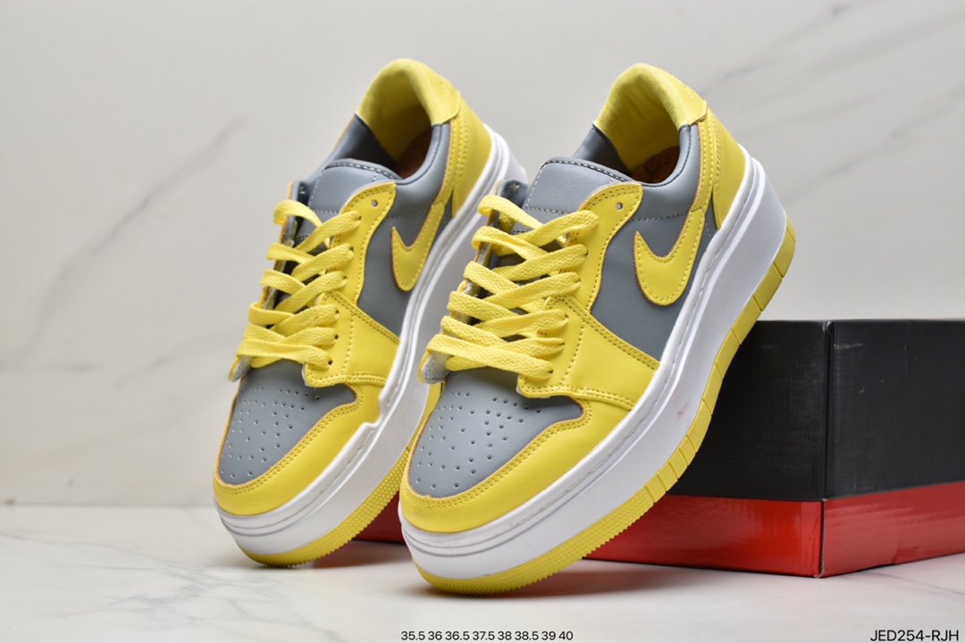Air Jordan AJ1 LV8D Elevated thick bottom increased white silver DX6069-101-Top High Quatity Cheap Sneakers Fashion Clothing Clothes Bags handbags Shoes of all Brand wholesale With The best Quality And Beautiful Price from China Factory Chinese suppliers wholesaler seller Air Jordan AJ1 LV8D Elevated thick bottom increased white silver DX6069-101