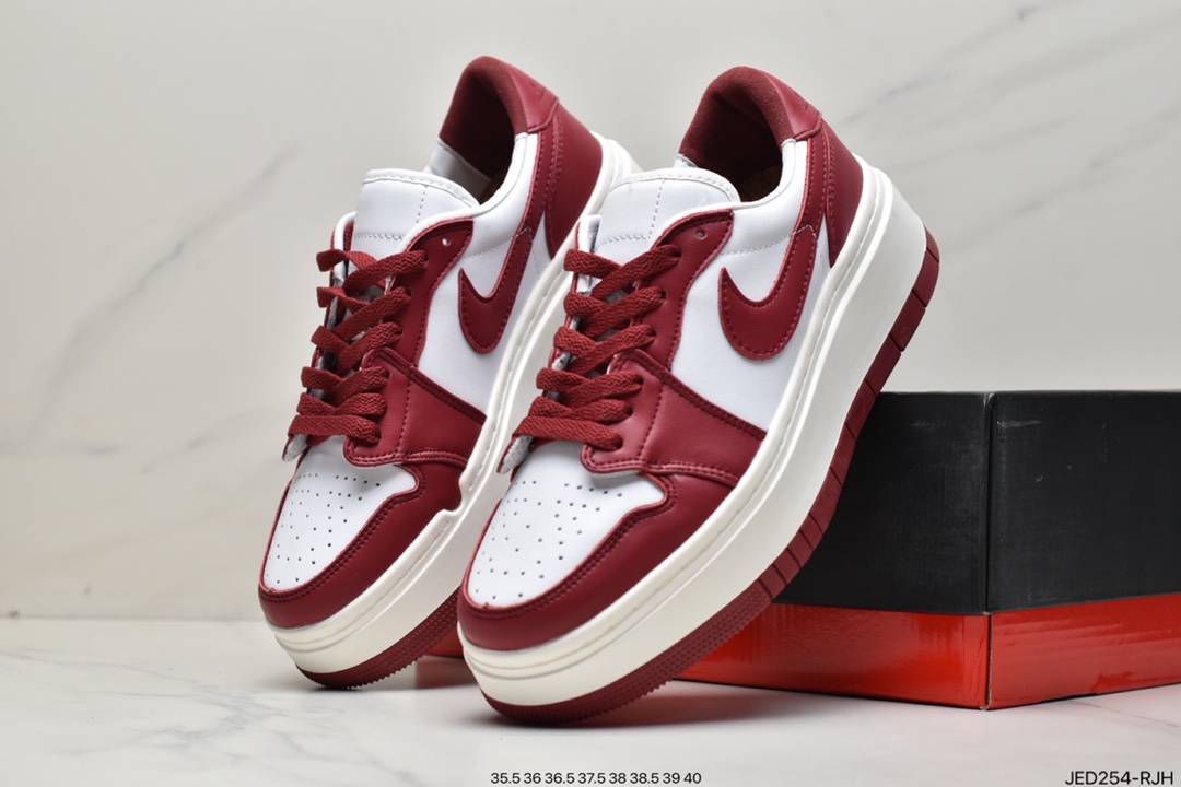 Air Jordan AJ1 LV8D Elevated thick bottom increased white silver DX6069-101-Top High Quatity Cheap Sneakers Fashion Clothing Clothes Bags handbags Shoes of all Brand wholesale With The best Quality And Beautiful Price from China Factory Chinese suppliers wholesaler seller Air Jordan AJ1 LV8D Elevated thick bottom increased white silver DX6069-101