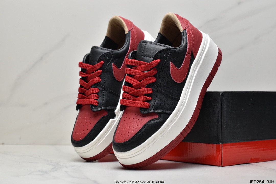Air Jordan AJ1 LV8D Elevated thick bottom increased white silver DX6069-101-Top High Quatity Cheap Sneakers Fashion Clothing Clothes Bags handbags Shoes of all Brand wholesale With The best Quality And Beautiful Price from China Factory Chinese suppliers wholesaler seller Air Jordan AJ1 LV8D Elevated thick bottom increased white silver DX6069-101