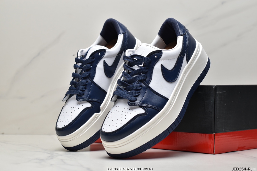 Air Jordan AJ1 LV8D Elevated thick bottom increased white silver DX6069-101-Top High Quatity Cheap Sneakers Fashion Clothing Clothes Bags handbags Shoes of all Brand wholesale With The best Quality And Beautiful Price from China Factory Chinese suppliers wholesaler seller Air Jordan AJ1 LV8D Elevated thick bottom increased white silver DX6069-101