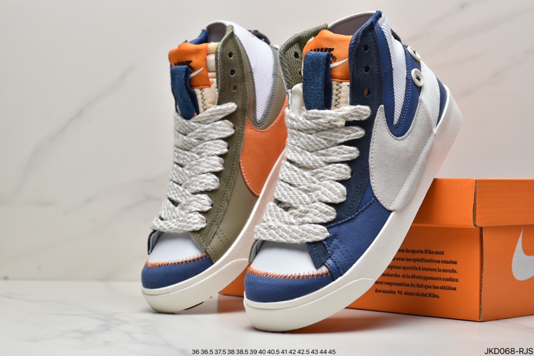 Nike Blazer MID 77 Vntg Blazers big hook DQ5080-Top High Quatity Cheap Sneakers Fashion Clothing Clothes Bags handbags Shoes of all Brand wholesale With The best Quality And Beautiful Price from China Factory Chinese suppliers wholesaler seller Nike Blazer MID 77 Vntg Blazers big hook DQ5080
