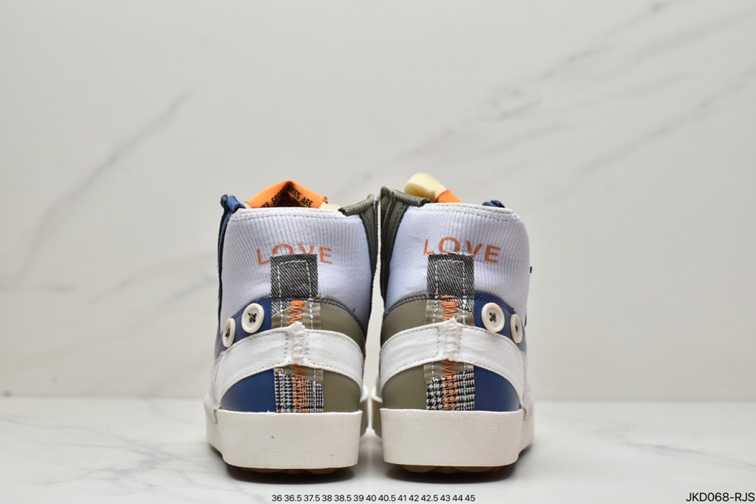 Nike Blazer MID 77 Vntg Blazers big hook DQ5080-Top High Quatity Cheap Sneakers Fashion Clothing Clothes Bags handbags Shoes of all Brand wholesale With The best Quality And Beautiful Price from China Factory Chinese suppliers wholesaler seller Nike Blazer MID 77 Vntg Blazers big hook DQ5080