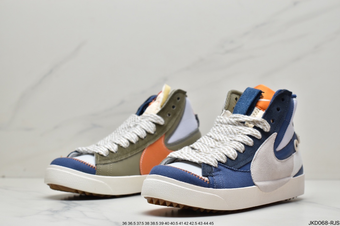 Nike Blazer MID 77 Vntg Blazers big hook DQ5080-Top High Quatity Cheap Sneakers Fashion Clothing Clothes Bags handbags Shoes of all Brand wholesale With The best Quality And Beautiful Price from China Factory Chinese suppliers wholesaler seller Nike Blazer MID 77 Vntg Blazers big hook DQ5080