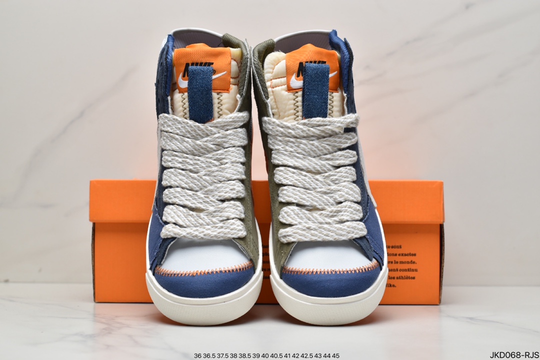 Nike Blazer MID 77 Vntg Blazers big hook DQ5080-Top High Quatity Cheap Sneakers Fashion Clothing Clothes Bags handbags Shoes of all Brand wholesale With The best Quality And Beautiful Price from China Factory Chinese suppliers wholesaler seller Nike Blazer MID 77 Vntg Blazers big hook DQ5080