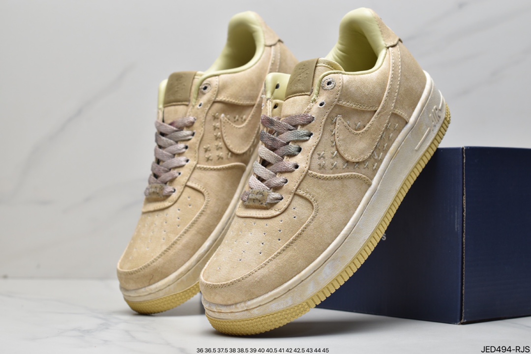 Nike Air Force 1'07 Low ”CHA” Tea Theme Air Force One DV4246-333-Top High Quatity Cheap Sneakers Fashion Clothing Clothes Bags handbags Shoes of all Brand wholesale With The best Quality And Beautiful Price from China Factory Chinese suppliers wholesaler seller Nike Air Force 1'07 Low ”CHA” Tea Theme Air Force One DV4246-333