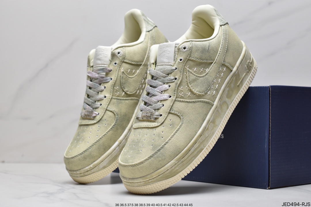 Nike Air Force 1'07 Low ”CHA” Tea Theme Air Force One DV4246-333-Top High Quatity Cheap Sneakers Fashion Clothing Clothes Bags handbags Shoes of all Brand wholesale With The best Quality And Beautiful Price from China Factory Chinese suppliers wholesaler seller Nike Air Force 1'07 Low ”CHA” Tea Theme Air Force One DV4246-333