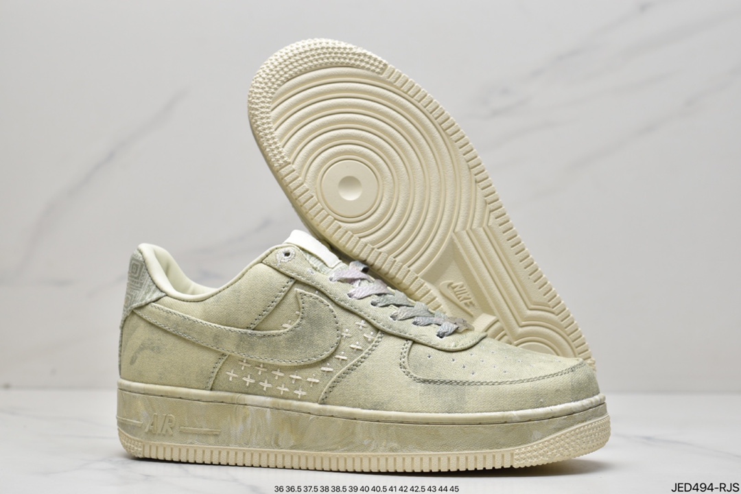 Nike Air Force 1'07 Low ”CHA” Tea Theme Air Force One DV4246-333-Top High Quatity Cheap Sneakers Fashion Clothing Clothes Bags handbags Shoes of all Brand wholesale With The best Quality And Beautiful Price from China Factory Chinese suppliers wholesaler seller Nike Air Force 1'07 Low ”CHA” Tea Theme Air Force One DV4246-333