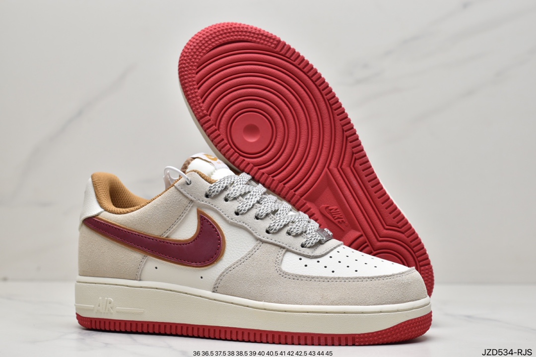 Nike Air Force 1 '07 Low Air Force One Low DJ7998-100-Top High Quatity Cheap Sneakers Fashion Clothing Clothes Bags handbags Shoes of all Brand wholesale With The best Quality And Beautiful Price from China Factory Chinese suppliers wholesaler seller Nike Air Force 1 '07 Low Air Force One Low DJ7998-100