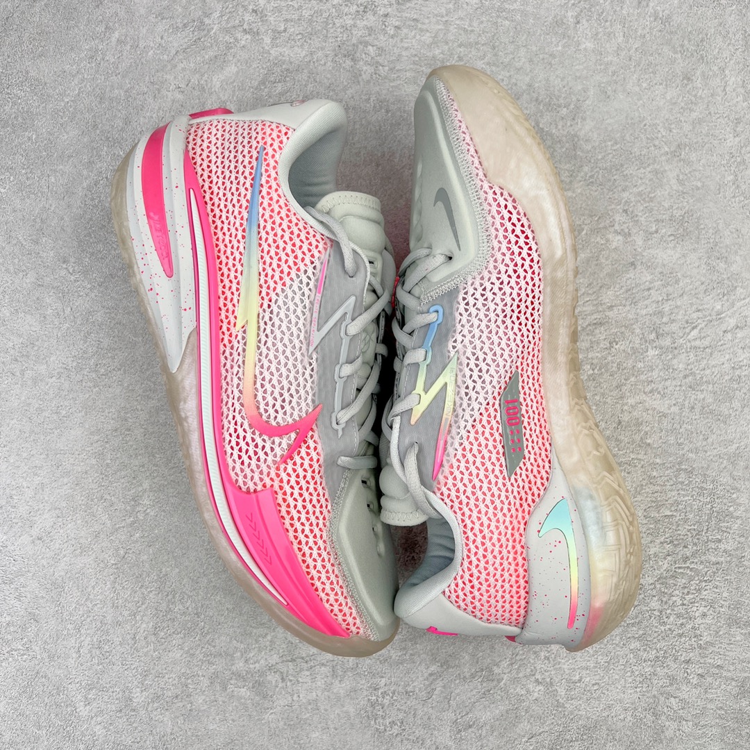 图片[3]-＃狂战士特价 NK ZOOM GT CUT 1 低帮实战篮球鞋 完美版型独家呈现 独家革新四层加厚复合鞋面 鞋面强度及支撑性能秒杀市场尝鲜纯原 独家内置高韧性TPU抗扭片 尝鲜纯原无抗扭片 原厂ZOOM 配套工艺气垫 澎湃脚感上脚可鉴 区分市场假气垫 低气压气垫 大底正确拼接式SWOOSH图案 区分市场一体式贴膜 原厂REACT中底发泡模具 前掌纹路极其立体 防滑性能优异 实战出真知 历经多位圈内大神实战测试 注意不退不换 尺码对应库存明细‼️-选品中心