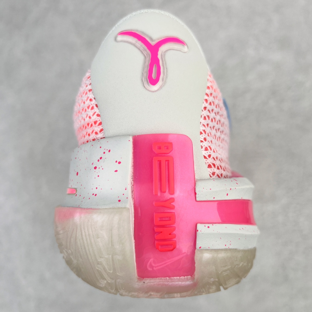 图片[8]-＃狂战士特价 NK ZOOM GT CUT 1 低帮实战篮球鞋 完美版型独家呈现 独家革新四层加厚复合鞋面 鞋面强度及支撑性能秒杀市场尝鲜纯原 独家内置高韧性TPU抗扭片 尝鲜纯原无抗扭片 原厂ZOOM 配套工艺气垫 澎湃脚感上脚可鉴 区分市场假气垫 低气压气垫 大底正确拼接式SWOOSH图案 区分市场一体式贴膜 原厂REACT中底发泡模具 前掌纹路极其立体 防滑性能优异 实战出真知 历经多位圈内大神实战测试 注意不退不换 尺码对应库存明细‼️-选品中心