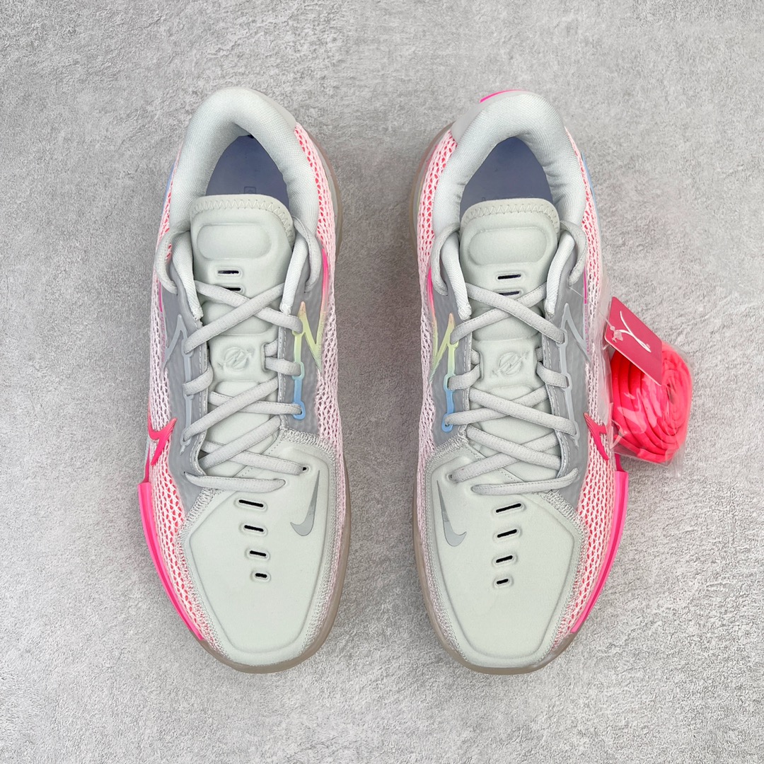 图片[2]-＃狂战士特价 NK ZOOM GT CUT 1 低帮实战篮球鞋 完美版型独家呈现 独家革新四层加厚复合鞋面 鞋面强度及支撑性能秒杀市场尝鲜纯原 独家内置高韧性TPU抗扭片 尝鲜纯原无抗扭片 原厂ZOOM 配套工艺气垫 澎湃脚感上脚可鉴 区分市场假气垫 低气压气垫 大底正确拼接式SWOOSH图案 区分市场一体式贴膜 原厂REACT中底发泡模具 前掌纹路极其立体 防滑性能优异 实战出真知 历经多位圈内大神实战测试 注意不退不换 尺码对应库存明细‼️-选品中心